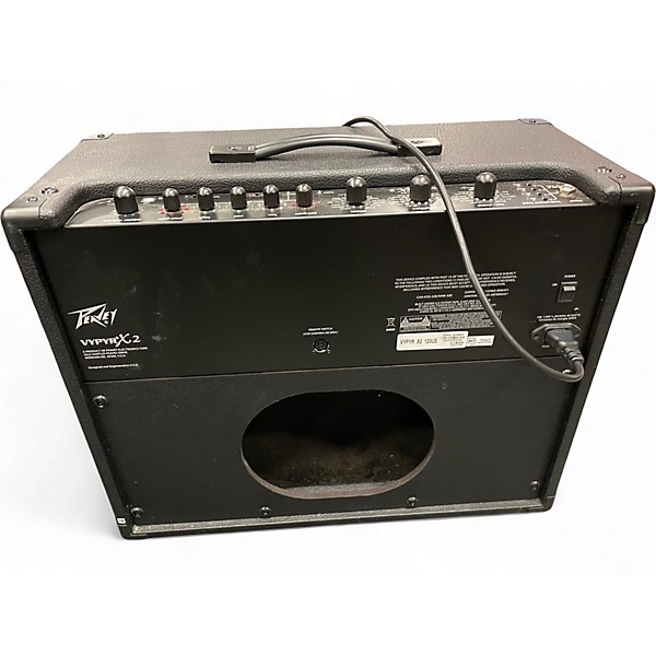Used Peavey VYPYR X2 Guitar Combo Amp