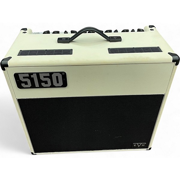 Used EVH 5150 Iconic 40W Tube Guitar Combo Amp