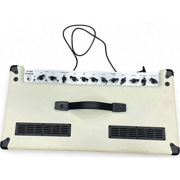 Used EVH 5150 Iconic 40W Tube Guitar Combo Amp