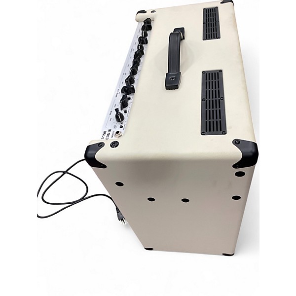 Used EVH 5150 Iconic 40W Tube Guitar Combo Amp