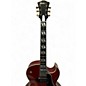 Used Eastman AR372 Vintage Cherry Hollow Body Electric Guitar