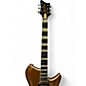 Used Rivolta Combinata XVII Gold Top Solid Body Electric Guitar