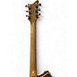 Used Rivolta Combinata XVII Gold Top Solid Body Electric Guitar