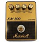 Used Marshall JCM 800 LEAD SERIES Effect Pedal thumbnail