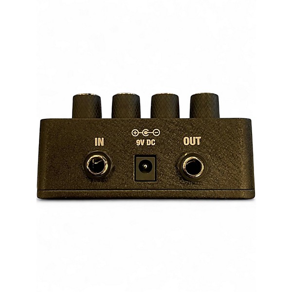 Used Marshall JCM 800 LEAD SERIES Effect Pedal