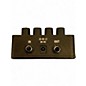 Used Marshall JCM 800 LEAD SERIES Effect Pedal