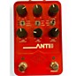 Used Universal Audio ANTI 1992 HIGH GAIN AMP Effect Pedal thumbnail