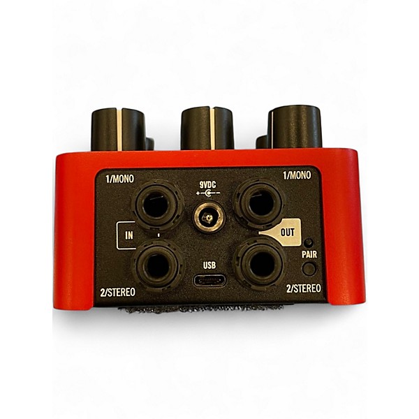 Used Universal Audio ANTI 1992 HIGH GAIN AMP Effect Pedal