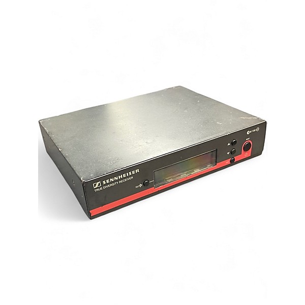 Used Sennheiser EW100 G3 Wireless System