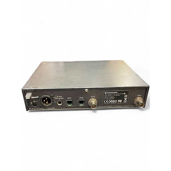 Used Sennheiser EW100 G3 Wireless System
