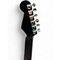 Used Fender LA BREA Black Acoustic Guitar