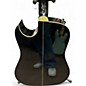 Used Fender LA BREA Black Acoustic Guitar