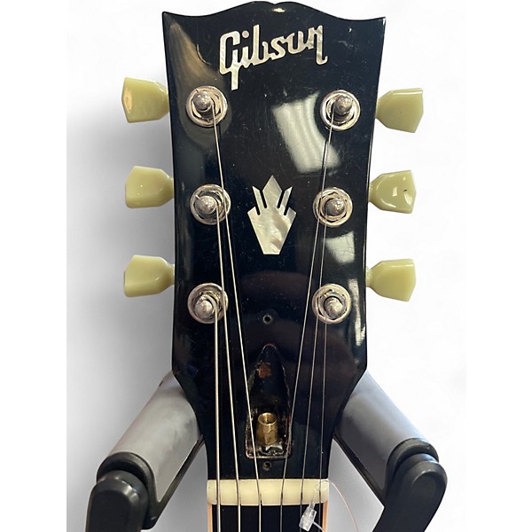 Used Gibson SG Standard Cherry Solid Body Electric Guitar
