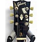 Used Gibson SG Standard Cherry Solid Body Electric Guitar