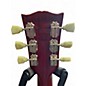 Used Gibson SG Standard Cherry Solid Body Electric Guitar