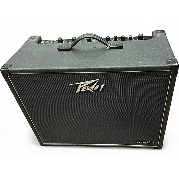 Used Peavey Vypyr VIP 2 40W 1x12 Guitar Combo Amp