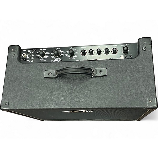 Used Peavey Vypyr VIP 2 40W 1x12 Guitar Combo Amp