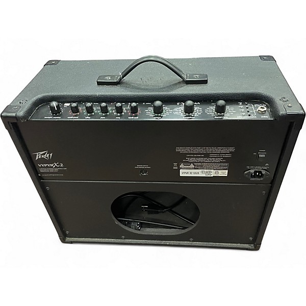 Used Peavey Vypyr VIP 2 40W 1x12 Guitar Combo Amp