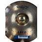 Used Zildjian 19in ZBT Crash Ride Cymbal thumbnail