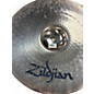 Used Zildjian 19in ZBT Crash Ride Cymbal