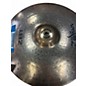 Used Zildjian 19in ZBT Crash Ride Cymbal