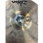 Used Zildjian 8in ZHT China Splash Cymbal