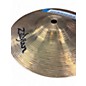 Used Zildjian 8in ZHT China Splash Cymbal