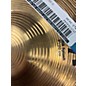 Used Zildjian 8in ZHT China Splash Cymbal
