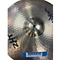 Used Zildjian 17in ZHT Fast Crash Cymbal thumbnail