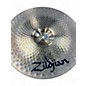 Used Zildjian 17in ZHT Fast Crash Cymbal