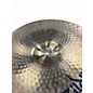 Used Zildjian 17in ZHT Fast Crash Cymbal