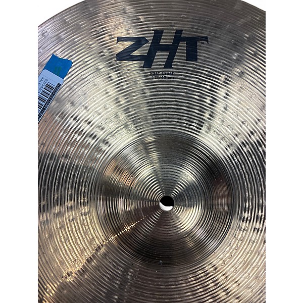 Used Zildjian 17in ZHT Fast Crash Cymbal