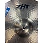 Used Zildjian 17in ZHT Fast Crash Cymbal