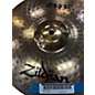 Used Zildjian 14in ZBT Crash Cymbal thumbnail