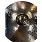 Used Zildjian 14in ZBT Crash Cymbal