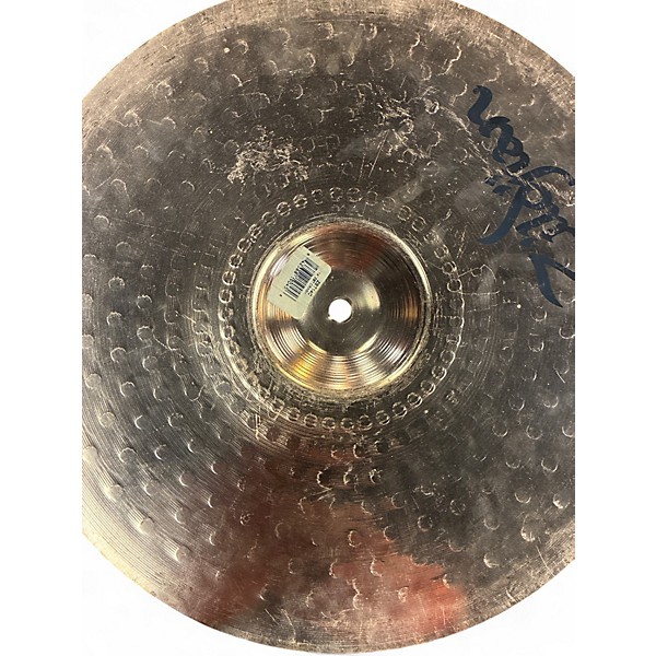 Used Zildjian 14in ZBT Crash Cymbal