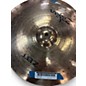 Used Zildjian 16in ZBT Crash Cymbal thumbnail
