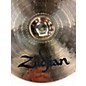 Used Zildjian 16in ZBT Crash Cymbal