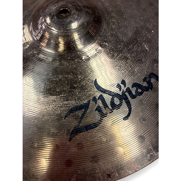 Used Zildjian 16in ZBT Crash Cymbal