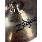 Used Zildjian 16in ZBT Crash Cymbal