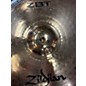 Used Zildjian 16in ZBT Crash Cymbal