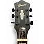 Used Grote SEMI HOLLOW 2 Tone Sunburst Hollow Body Electric Guitar