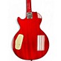 Used Epiphone Les Paul SLASH Special II  Amber Solid Body Electric Guitar