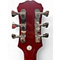 Used Epiphone Les Paul SLASH Special II  Amber Solid Body Electric Guitar