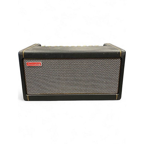Used Positive Grid SPARK 40 Guitar Combo Amp