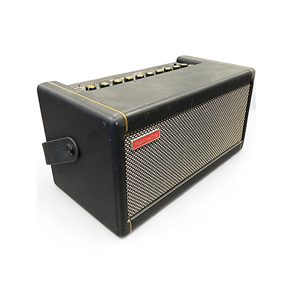 Used Positive Grid SPARK 40 Guitar Combo Amp