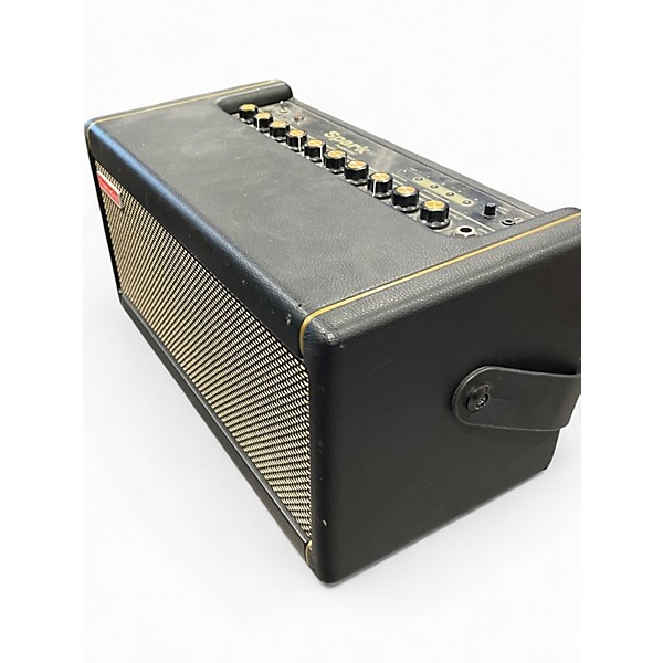 Used Positive Grid SPARK 40 Guitar Combo Amp