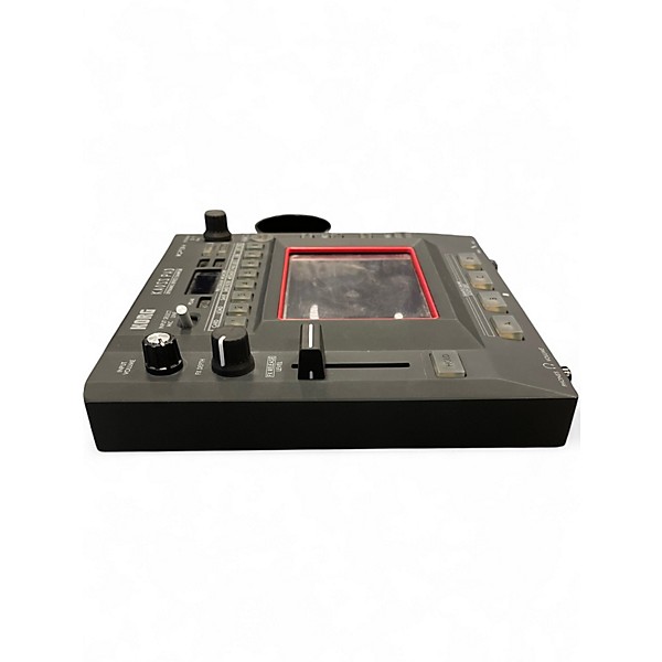 Used KORG Kaoss Pad 3 Plus Multi Effects Processor