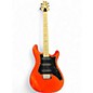Used PRS NF3 SE Metallic Orange Solid Body Electric Guitar thumbnail