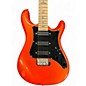 Used PRS NF3 SE Metallic Orange Solid Body Electric Guitar